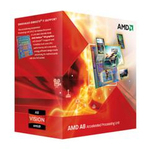 AMD A8-5600K Box