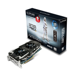 Sapphire Radeon HD7950 3GB Vapor-X OC