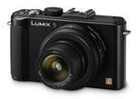 Panasonic DMC-LX7