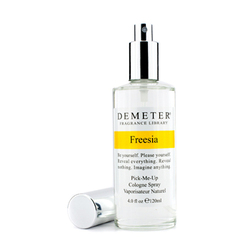 Demeter Freesia Eau de Cologne 120ml