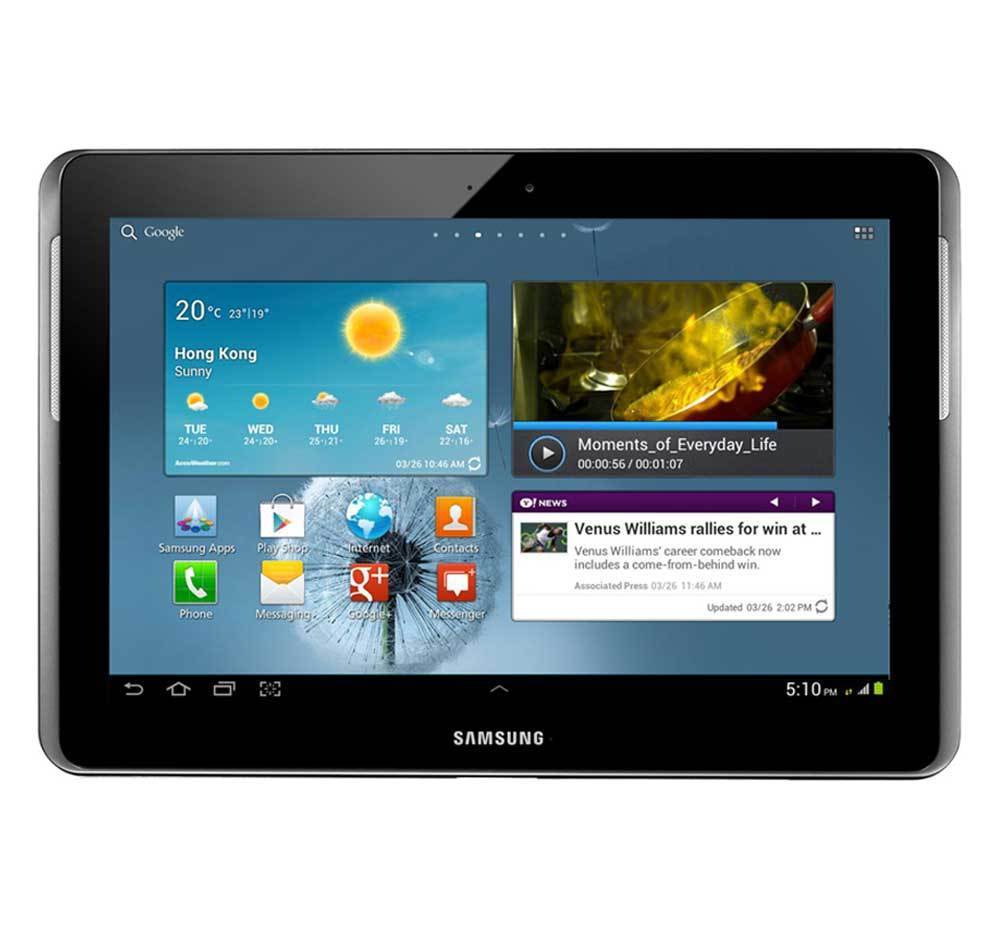 tablet p5100 samsung