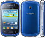 Samsung Galaxy Music Duos