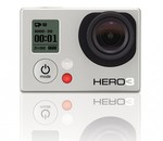 GoPro Hero3 White Edition