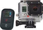 GoPro Hero3 Black Edition