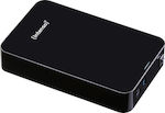 Intenso Memory Center 4TB USB 3.0