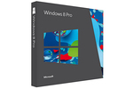 Microsoft Windows 8 Pro x64 GR DSP