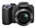 Olympus SP-820UZ