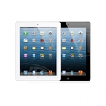 Apple iPad 4th Generation Retina Display Wifi (16GB)