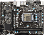 Asrock H61M-DG3/USB3
