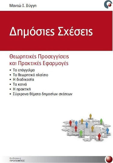 Δημόσιες σχέσεις