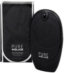 Police Pure DNA Men Eau de Toilette 75ml