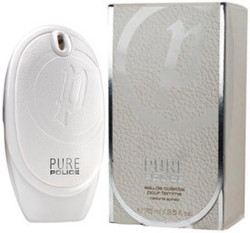 Police Pure DNA Eau de Toilette 75ml