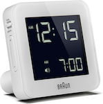 Braun BNC009WH