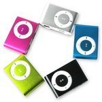 OEM MP3 Player Mini MicroSD