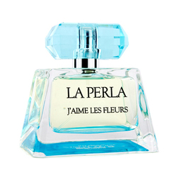La Perla J'Aime Les Fleurs Eau de Toilette 50ml