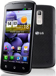 LG Optimus True HD LTE P936