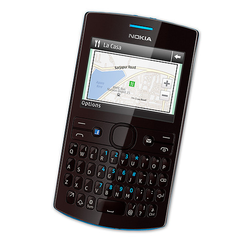 Nokia Asha 205 Dual Sim Инструкция