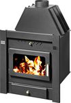Skladova Tehnika Firebox Sahara