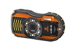 Pentax WG-3