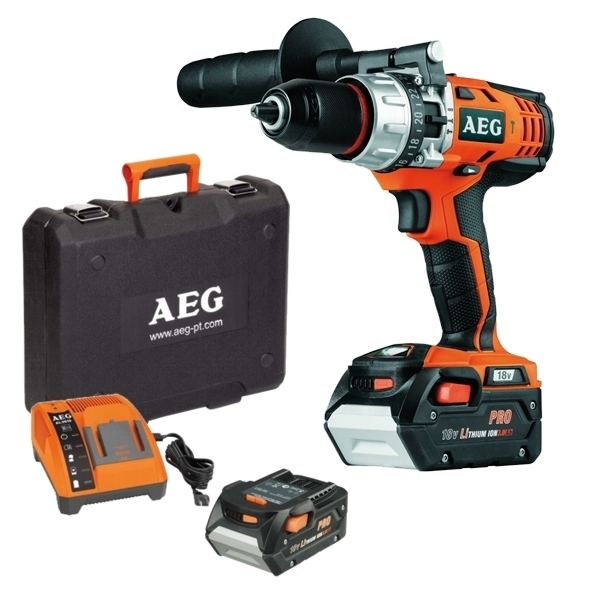 AEG tools BSB 18 Li Skroutz.gr