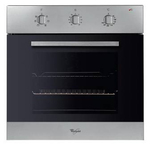 Whirlpool AKP 444 IX +AKT 809