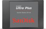 Sandisk Ultra Plus SSD 128GB for Notebook
