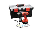 Black & Decker EPC12CAT22A