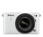 Nikon 1 J3 Kit (VR 10-30)