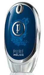 Police Pure Men Eau de Toilette 75ml