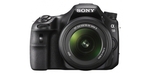 Sony SLT α58 Kit (DT 18-55 SAM II)