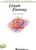 Greek Fantasy