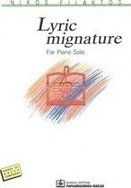 Lyric Mignature