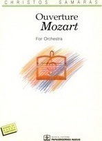 Mozart Ouverture