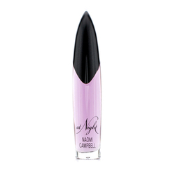 Naomi Campbell At Night Eau de Toilette 30ml