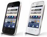MLS iQTalk Crystal (Dual SIM)