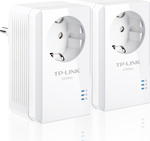TP-LINK TL-PA2010PKIT v1