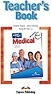 Career Paths: Medical: Teacher's Book