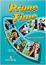 Prime Time Upper-Intermediate: Student's Book