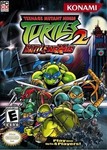 Teenage Mutant Ninja Turtles 2 Battlenexus PC