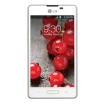 LG Optimus L5 II