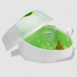 Terraillon Microwave Bottle Steriliser