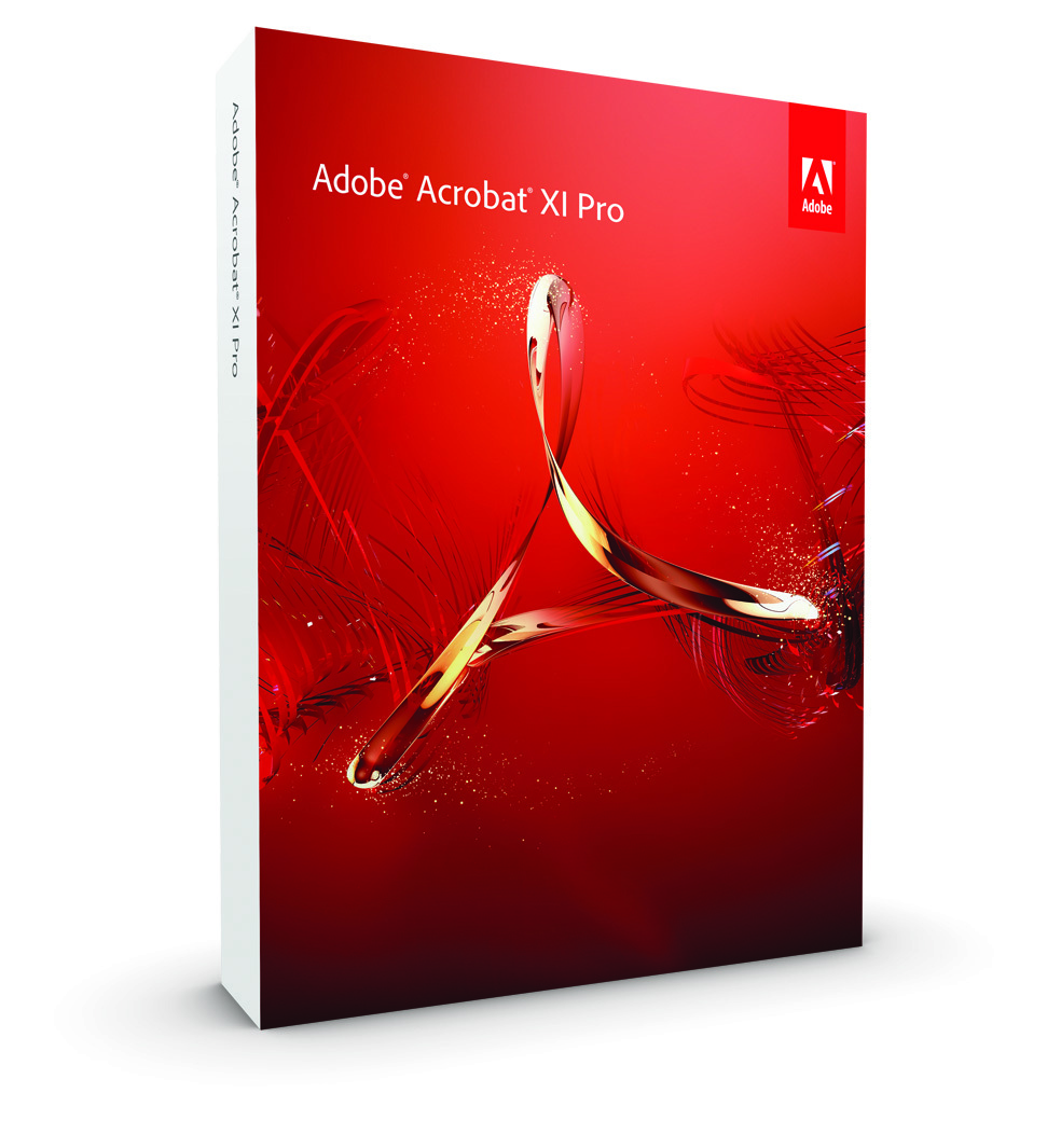 Adobe Acrobat Pro Xi For Mac Download