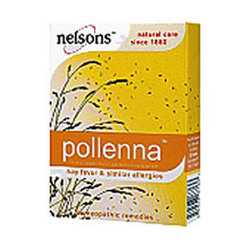Power Health Pollena 72 tabs