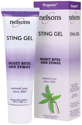 Power Health Gel Sting 30gr