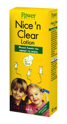 Power Health Nice 'N Clear Lotion 200ml