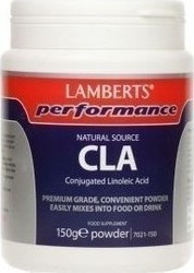 Lamberts CLA Powder 150gr