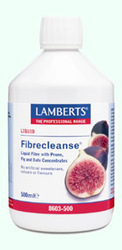 Lamberts Fibrecleanse 500ml
