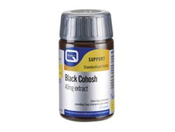 Quest Black Cohosh Extract 40mg 60 ταμπλέτες