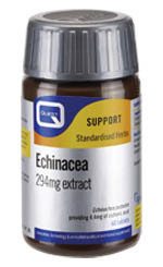 Quest Echinacea Purpurea 294mg 60 tabs