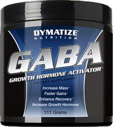 Dymatize Gaba 111gr